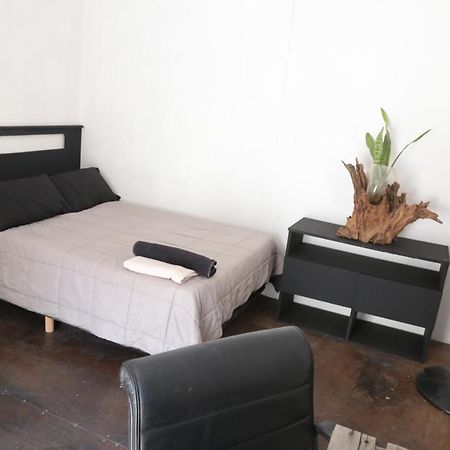 Casa Dhr Palermo Apartment บัวโนสไอเรส ภายนอก รูปภาพ