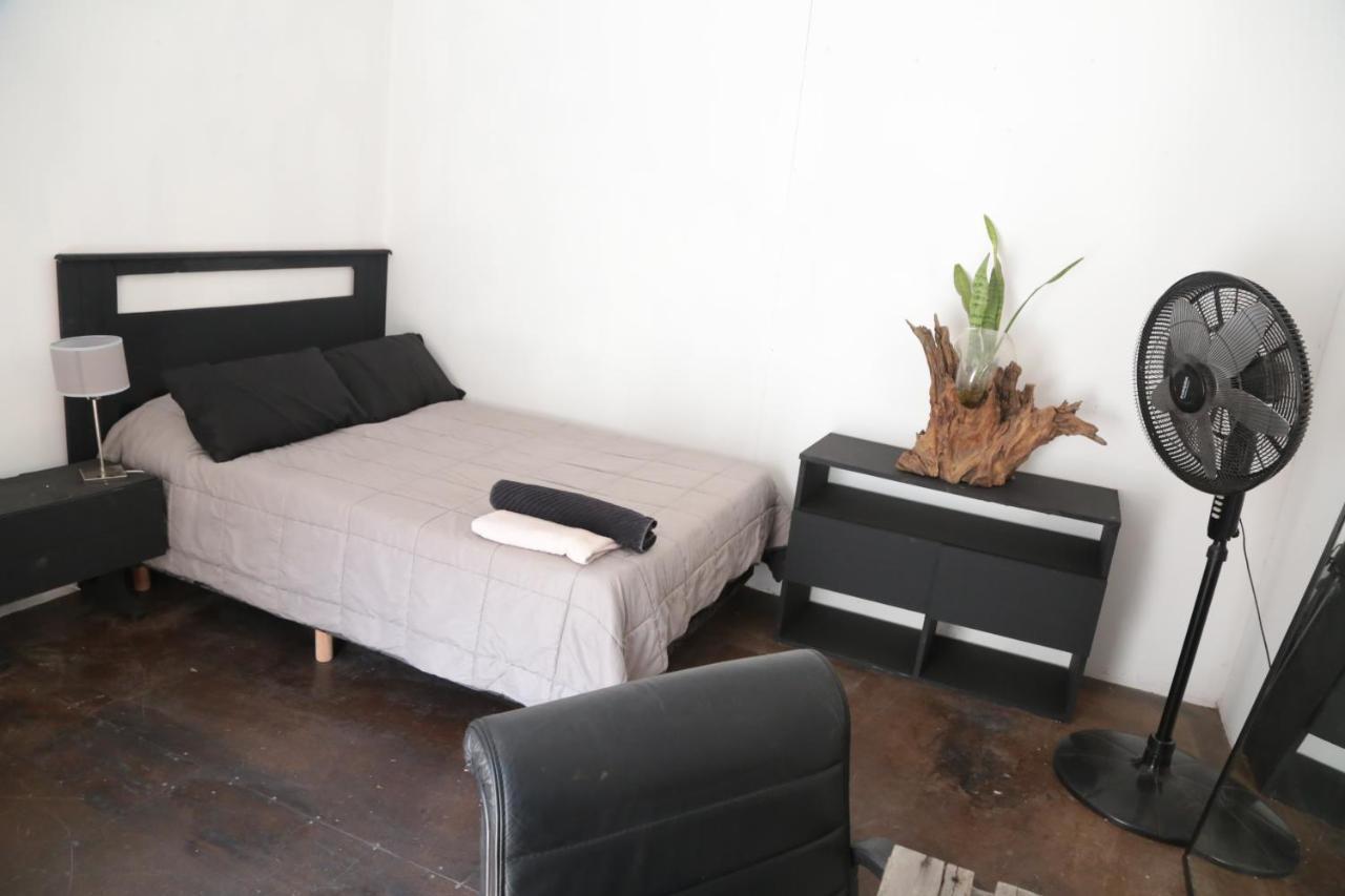 Casa Dhr Palermo Apartment บัวโนสไอเรส ภายนอก รูปภาพ