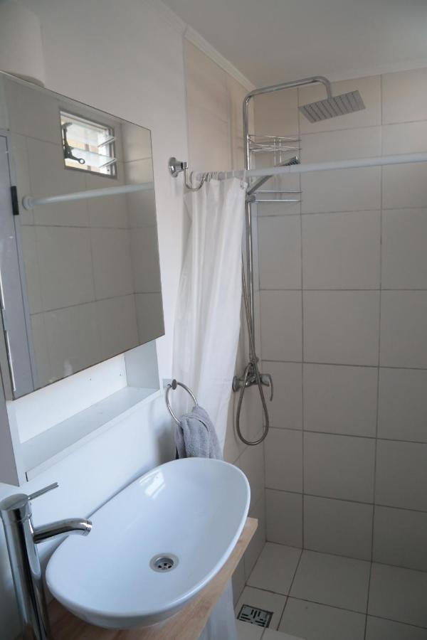 Casa Dhr Palermo Apartment บัวโนสไอเรส ภายนอก รูปภาพ